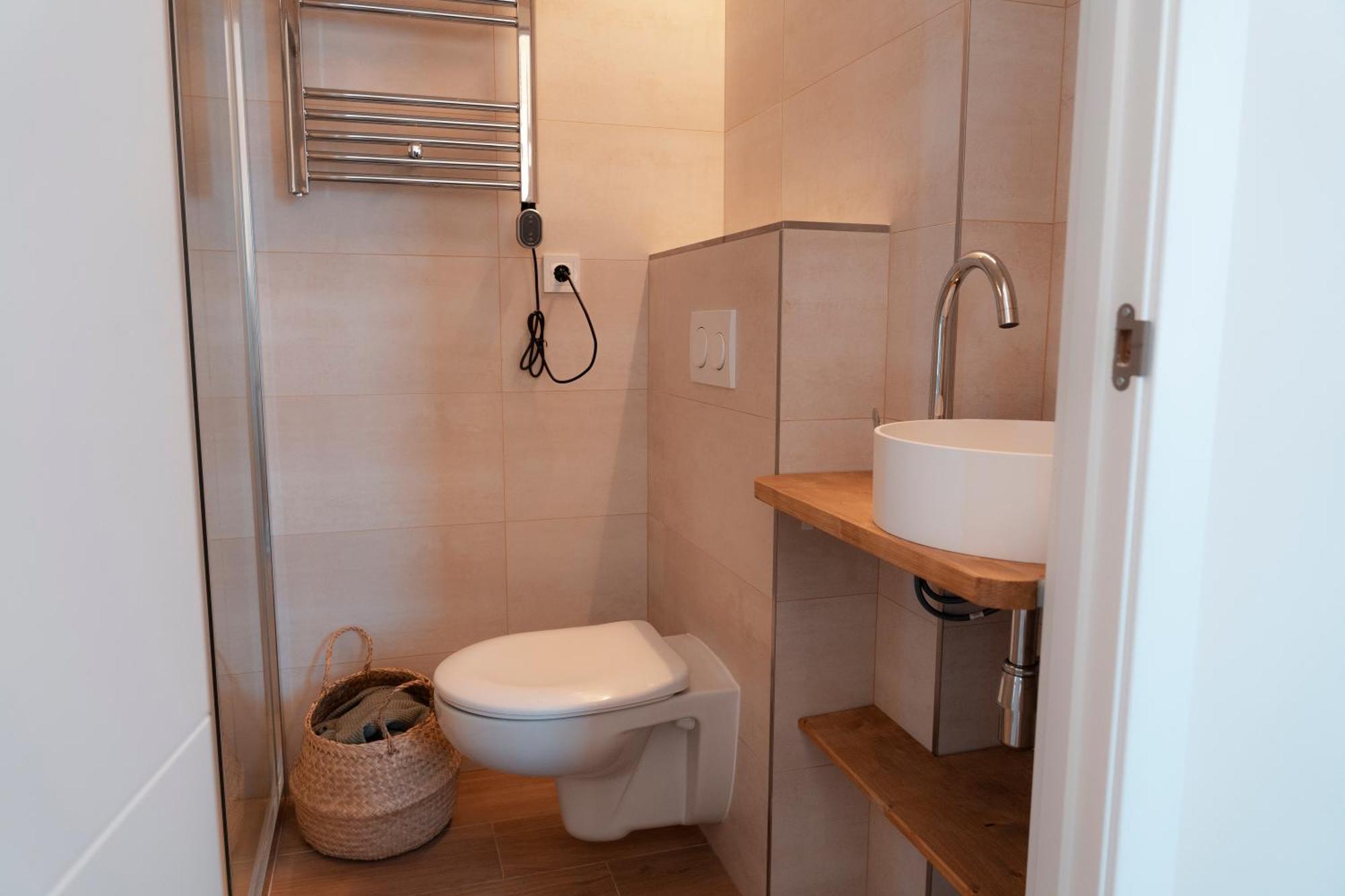 Apartamento Sunset 1 Perelló Eksteriør billede