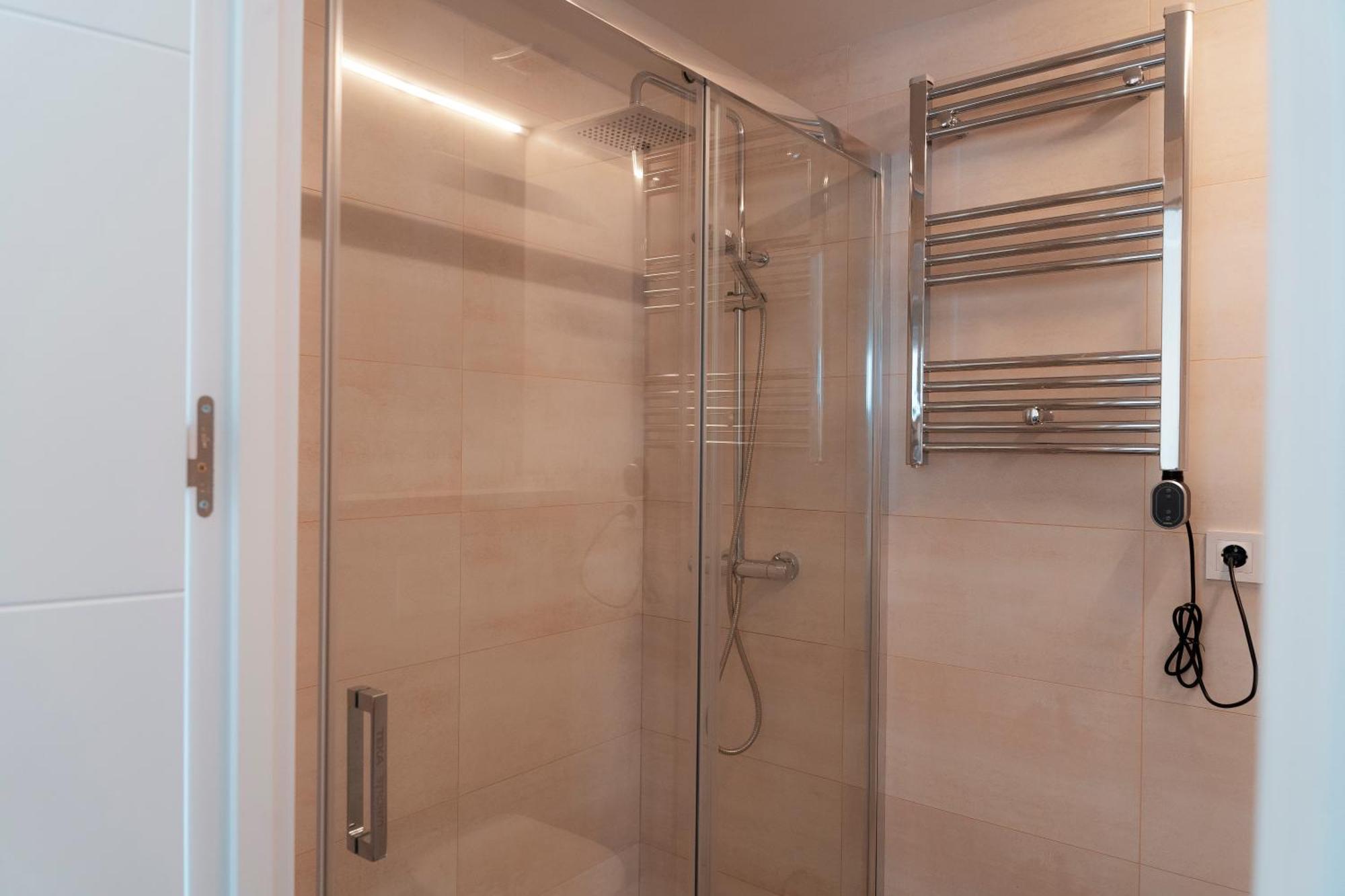 Apartamento Sunset 1 Perelló Eksteriør billede