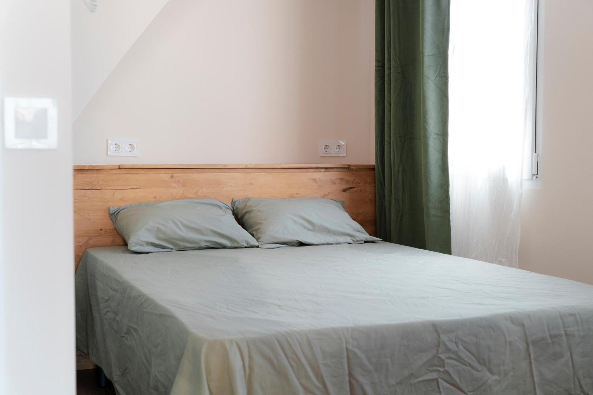 Apartamento Sunset 1 Perelló Eksteriør billede